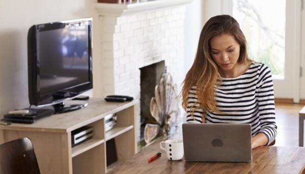 How to Maintain Productivity during Work from Home