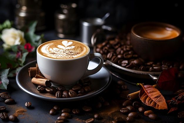 11 Unique Coffees in Indonesia All Coffee-Lovers Must Try!