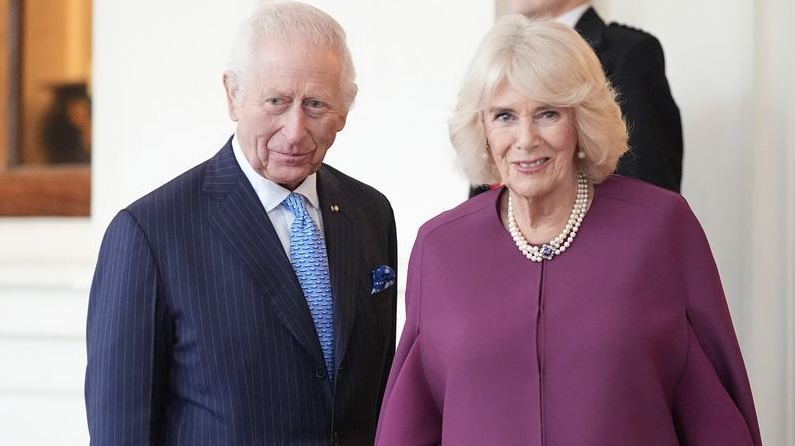 British monarchy will receive around $180 million in government funding, annual report shows