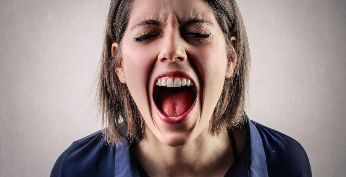 How To Deal With Stress
